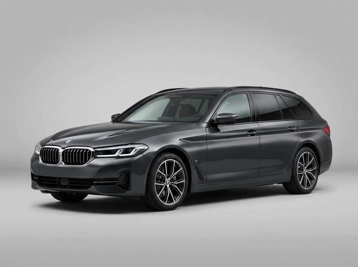 Executive Cars