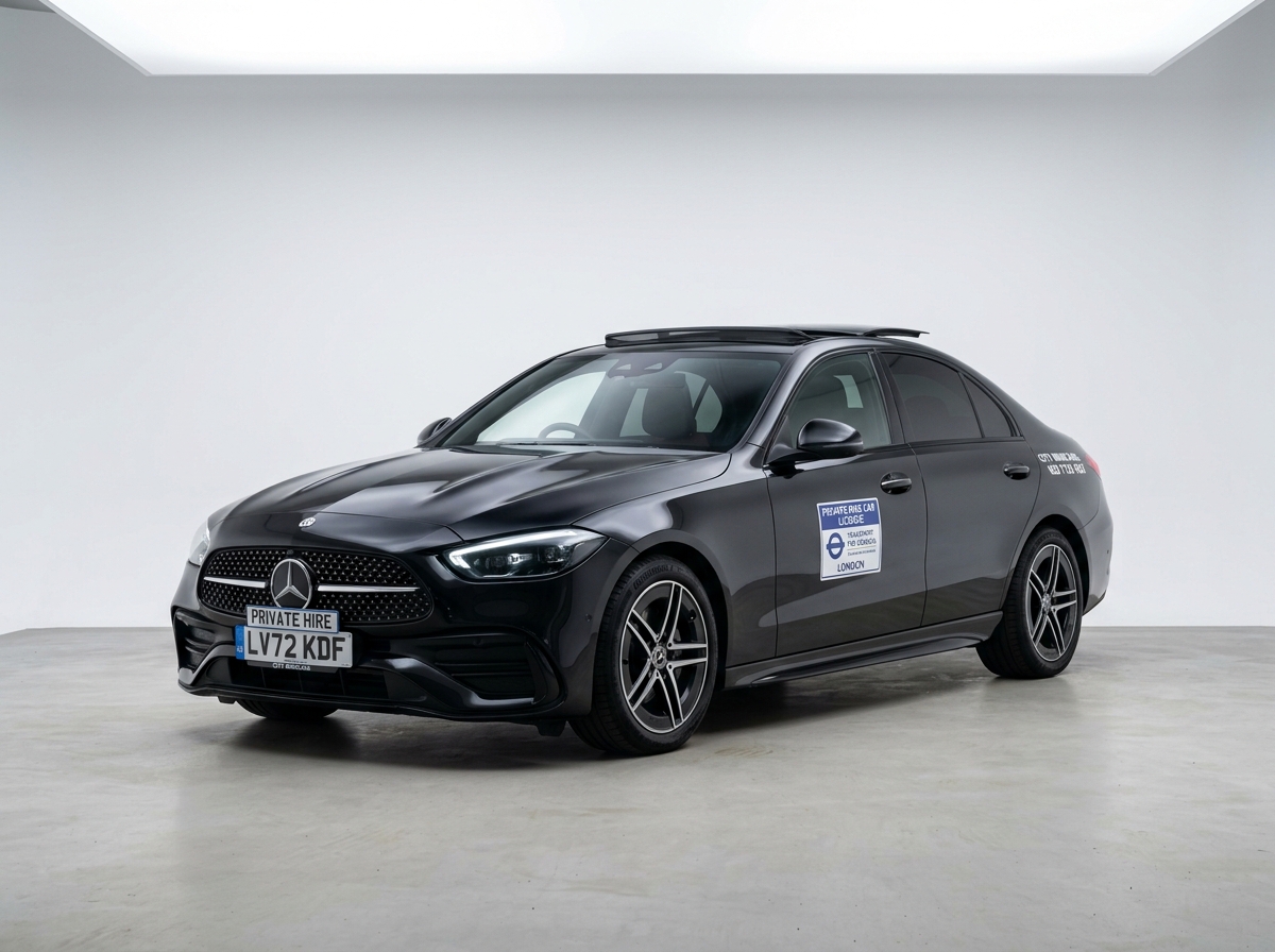 Saloon Cars